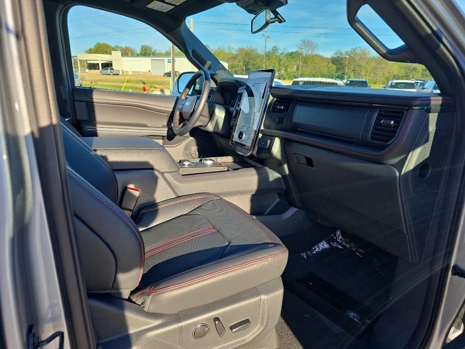 new 2024 Ford Expedition car, priced at $82,260