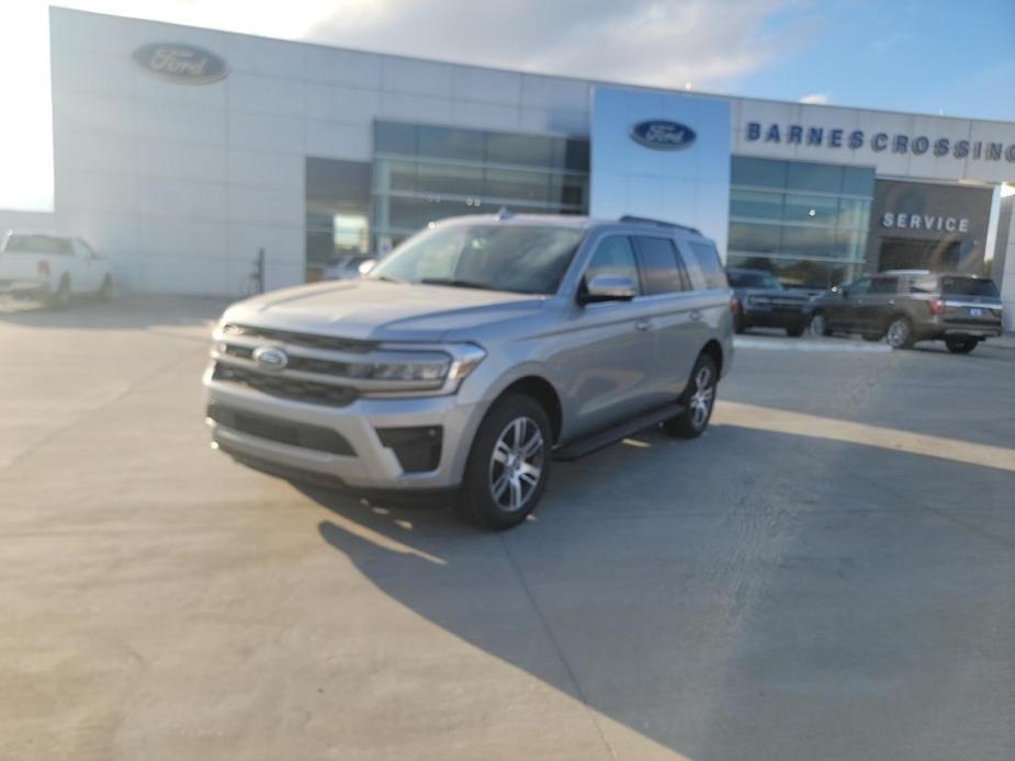 new 2024 Ford Expedition car, priced at $68,785