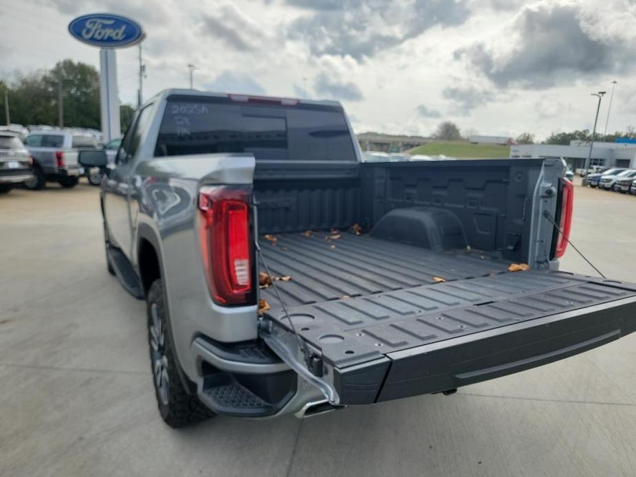 used 2024 GMC Sierra 1500 car, priced at $65,995