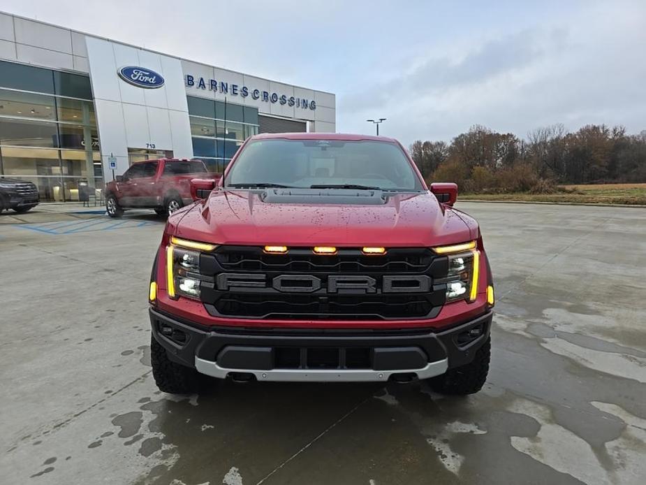 new 2024 Ford F-150 car, priced at $82,425