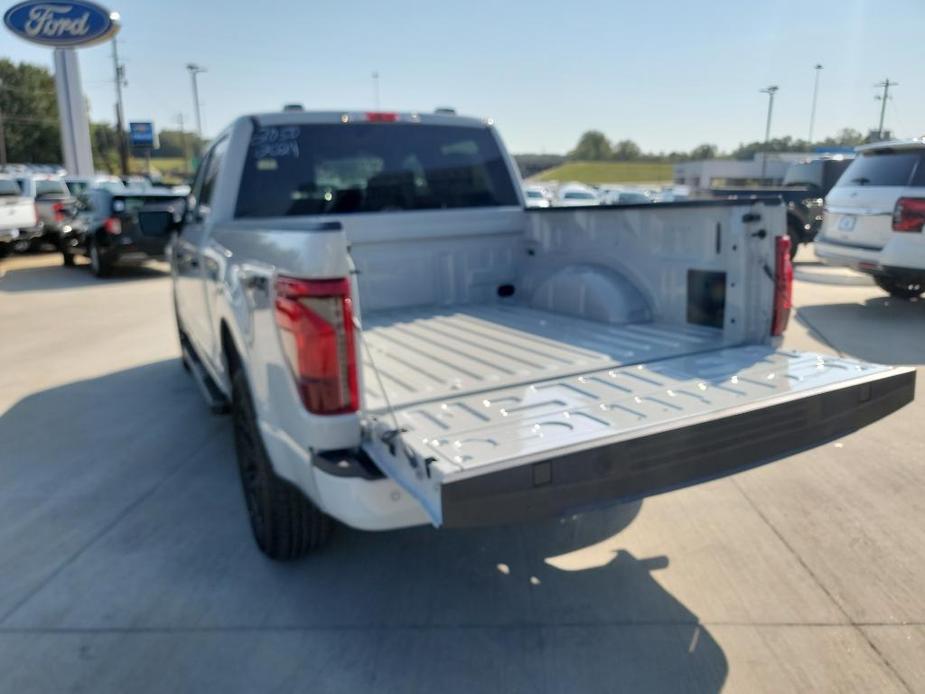 new 2024 Ford F-150 car, priced at $48,494