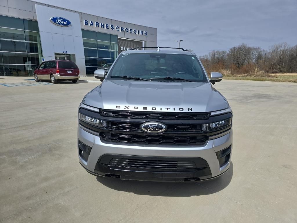 used 2024 Ford Expedition car, priced at $64,900