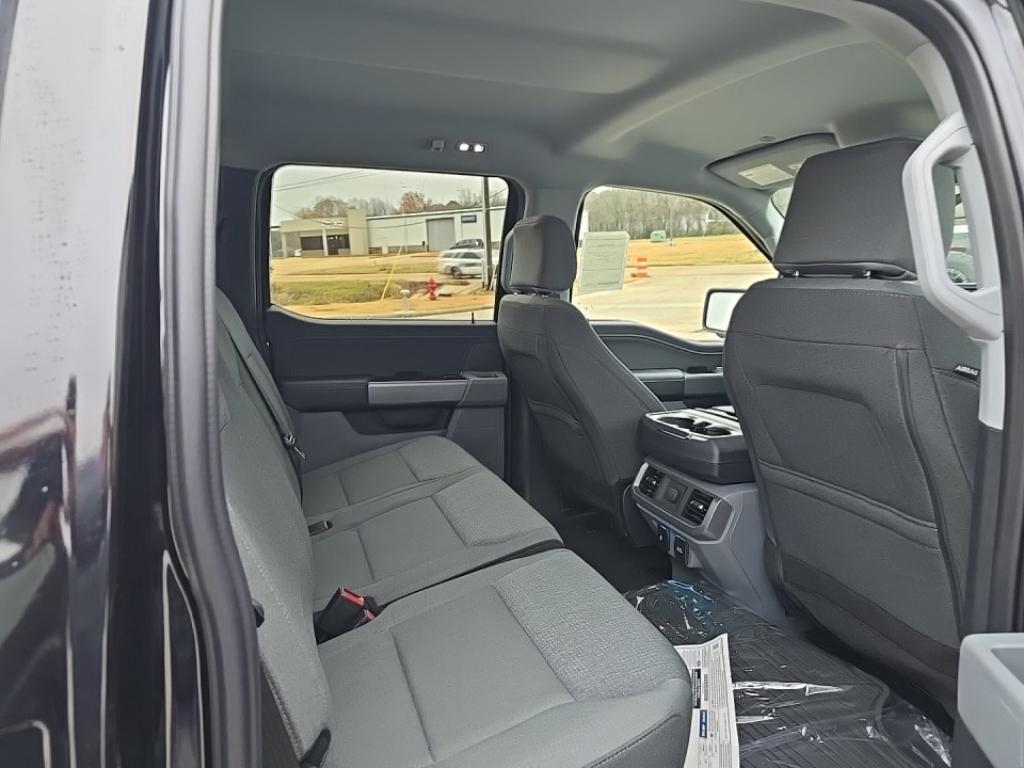 new 2024 Ford F-150 car, priced at $55,900