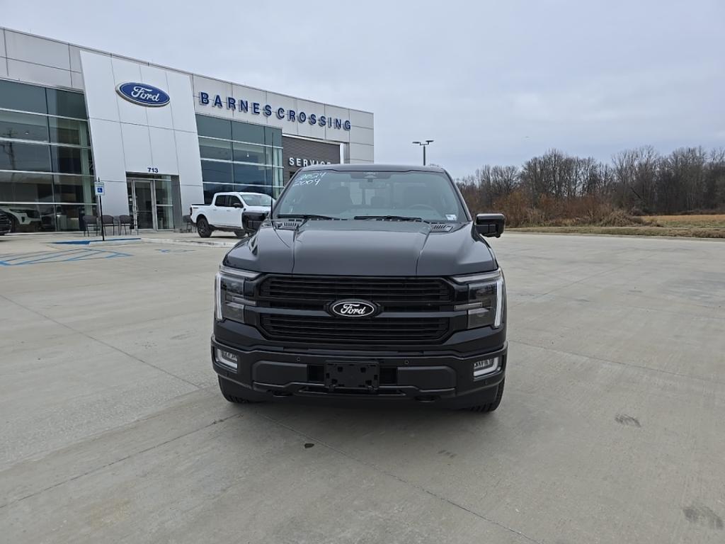 new 2024 Ford F-150 car, priced at $73,900