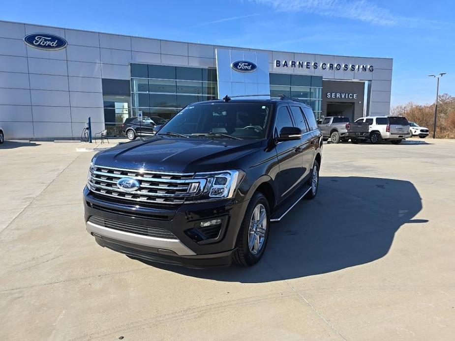 used 2021 Ford Expedition car, priced at $40,295