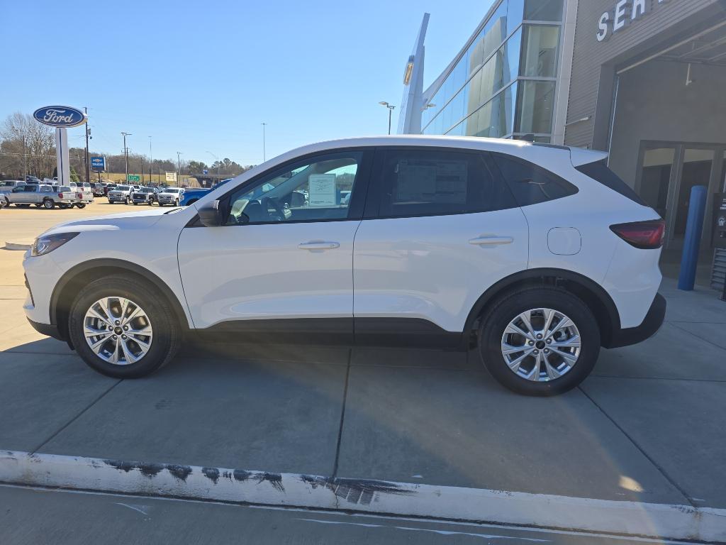 new 2025 Ford Escape car, priced at $30,500