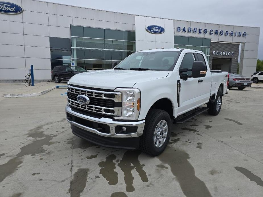 new 2024 Ford F-350 car, priced at $59,550