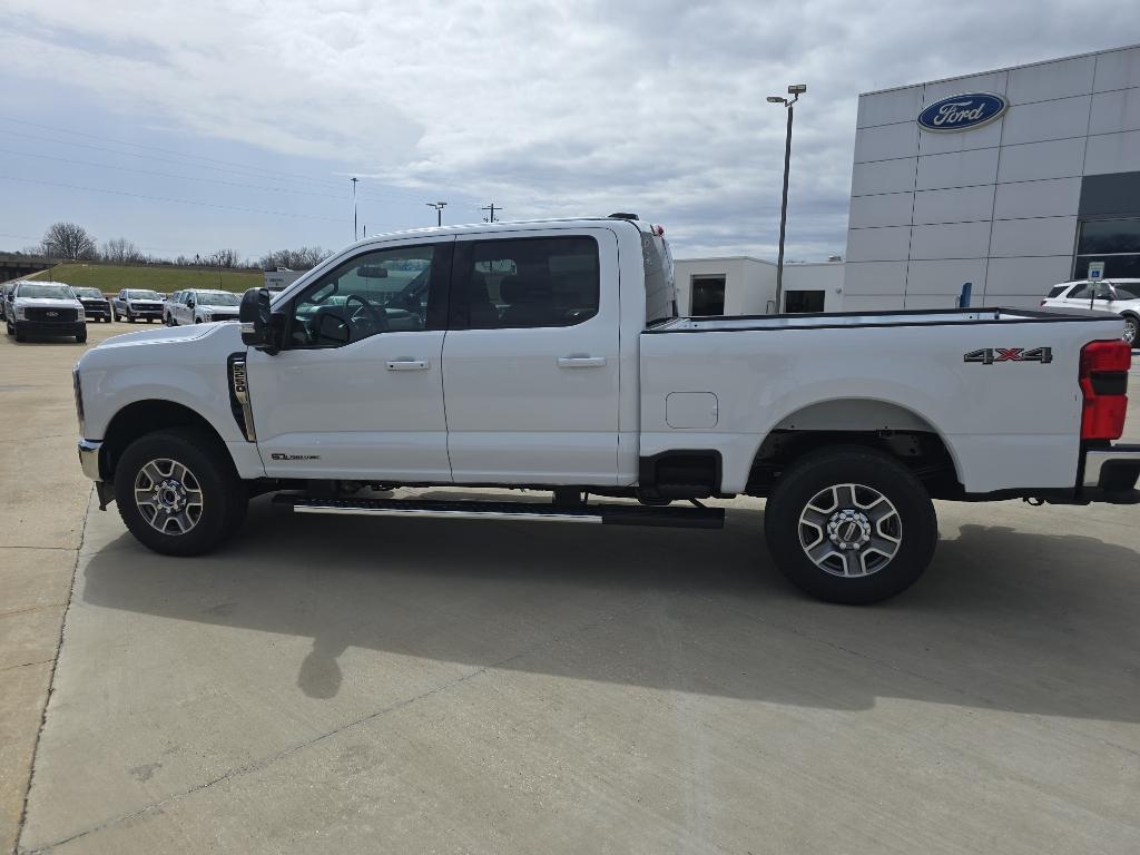 new 2025 Ford F-250 car, priced at $78,155