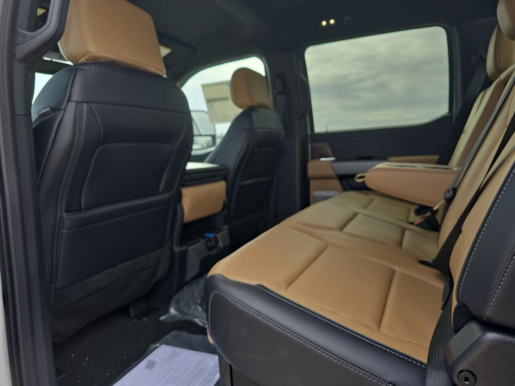 new 2025 Ford F-250 car, priced at $78,155