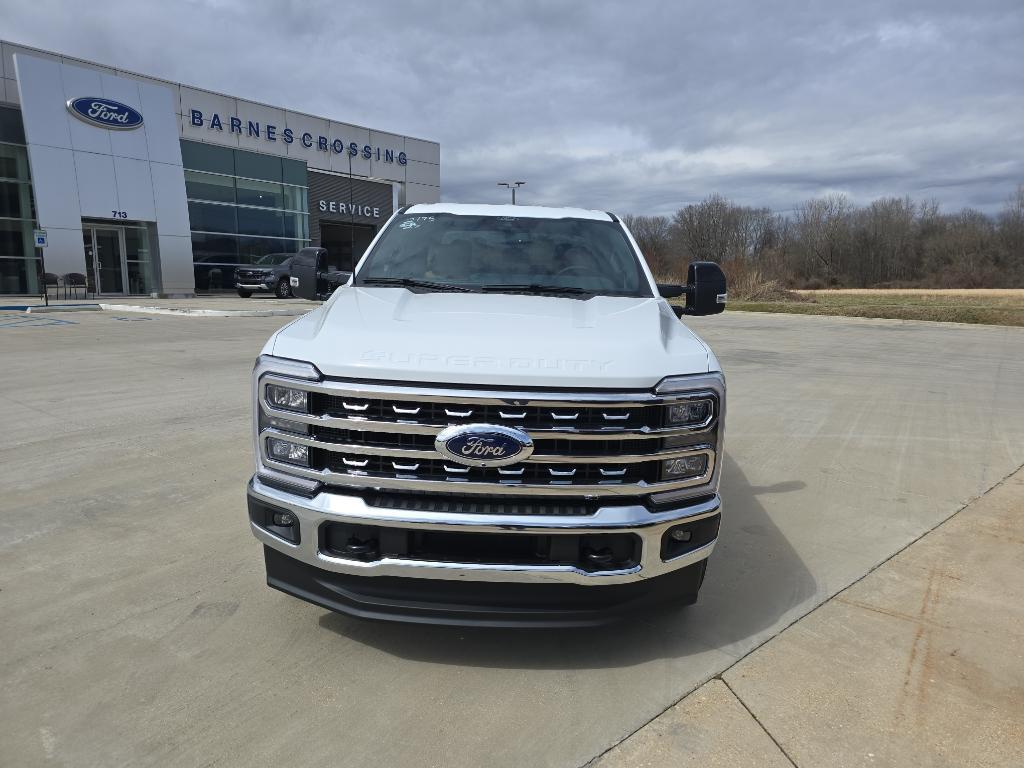 new 2025 Ford F-250 car, priced at $78,155