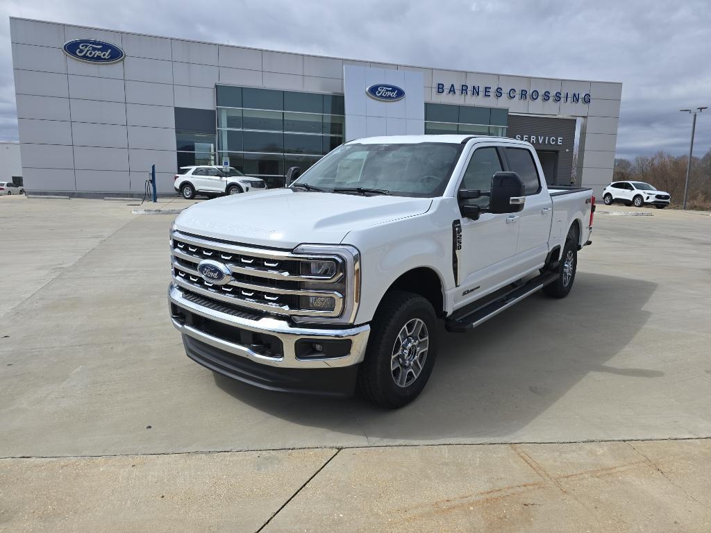 new 2025 Ford F-250 car, priced at $78,155