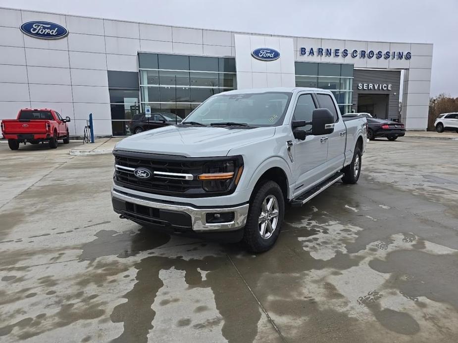 new 2024 Ford F-150 car, priced at $60,275