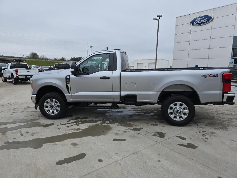 new 2024 Ford F-350 car, priced at $56,605