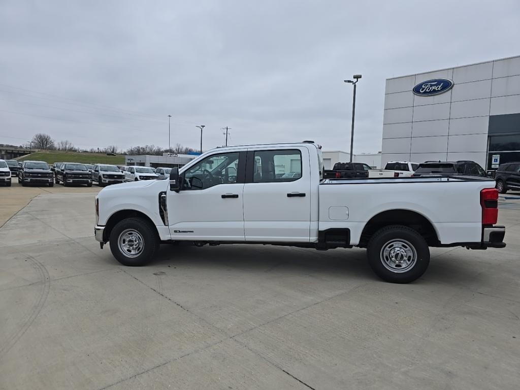 new 2024 Ford F-350 car, priced at $59,900