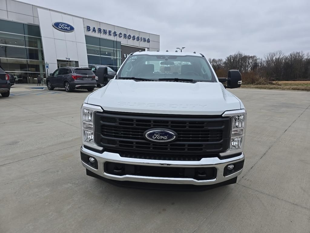 new 2024 Ford F-350 car, priced at $59,900