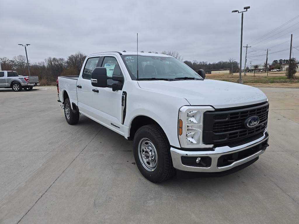 new 2024 Ford F-350 car, priced at $59,900