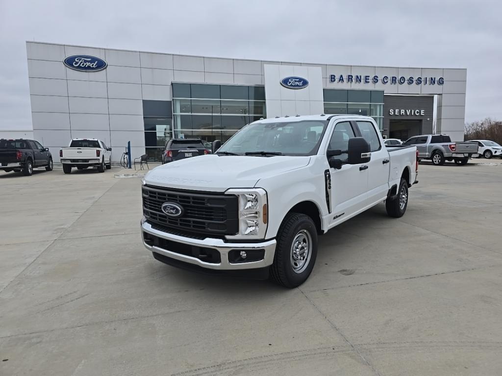 new 2024 Ford F-350 car, priced at $59,900