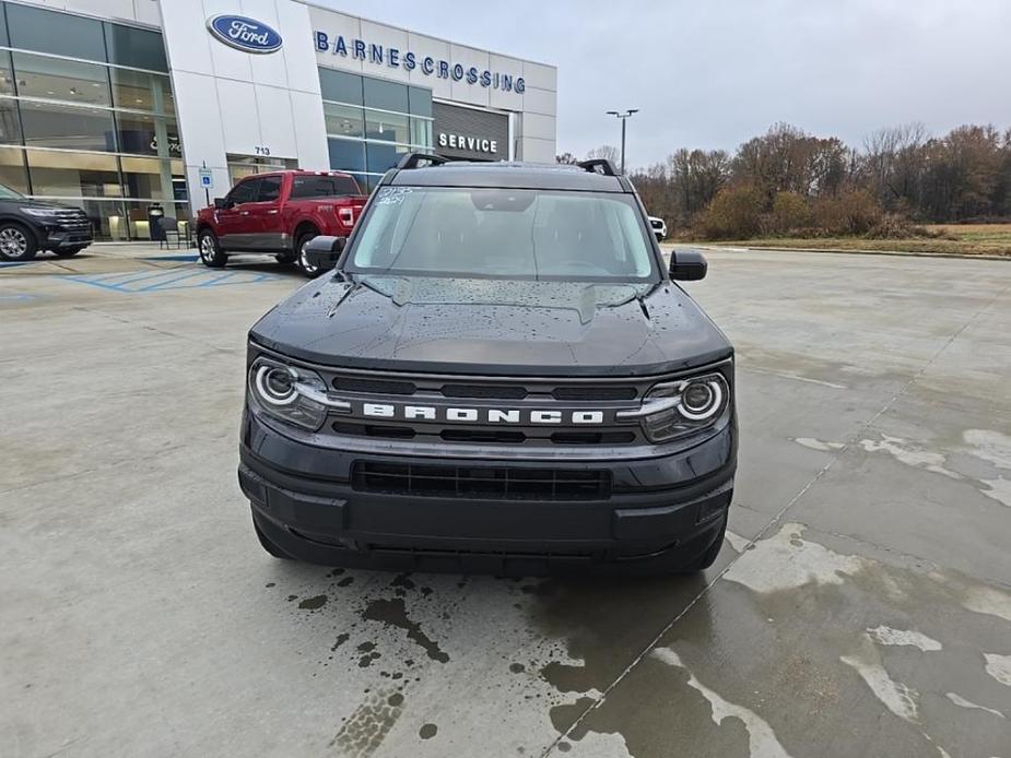 new 2024 Ford Bronco Sport car, priced at $31,390