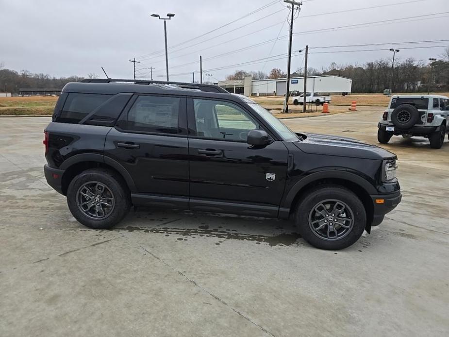 new 2024 Ford Bronco Sport car, priced at $31,390