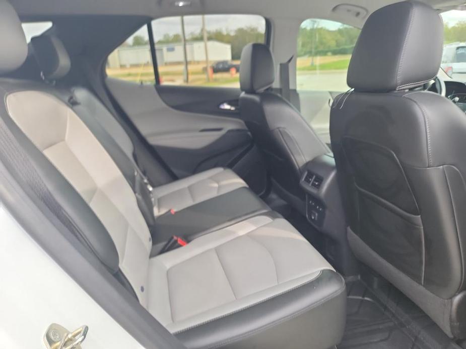 used 2020 Chevrolet Equinox car, priced at $22,900