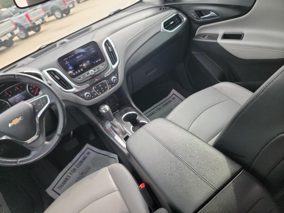 used 2020 Chevrolet Equinox car, priced at $22,900