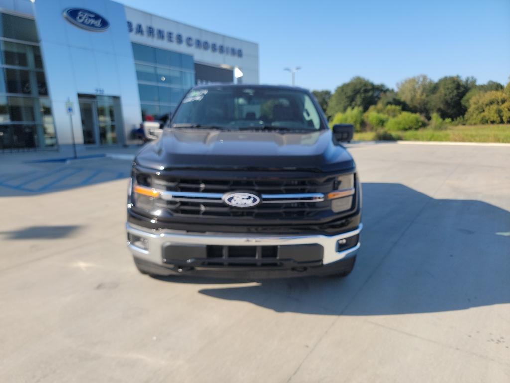 new 2024 Ford F-150 car, priced at $51,500