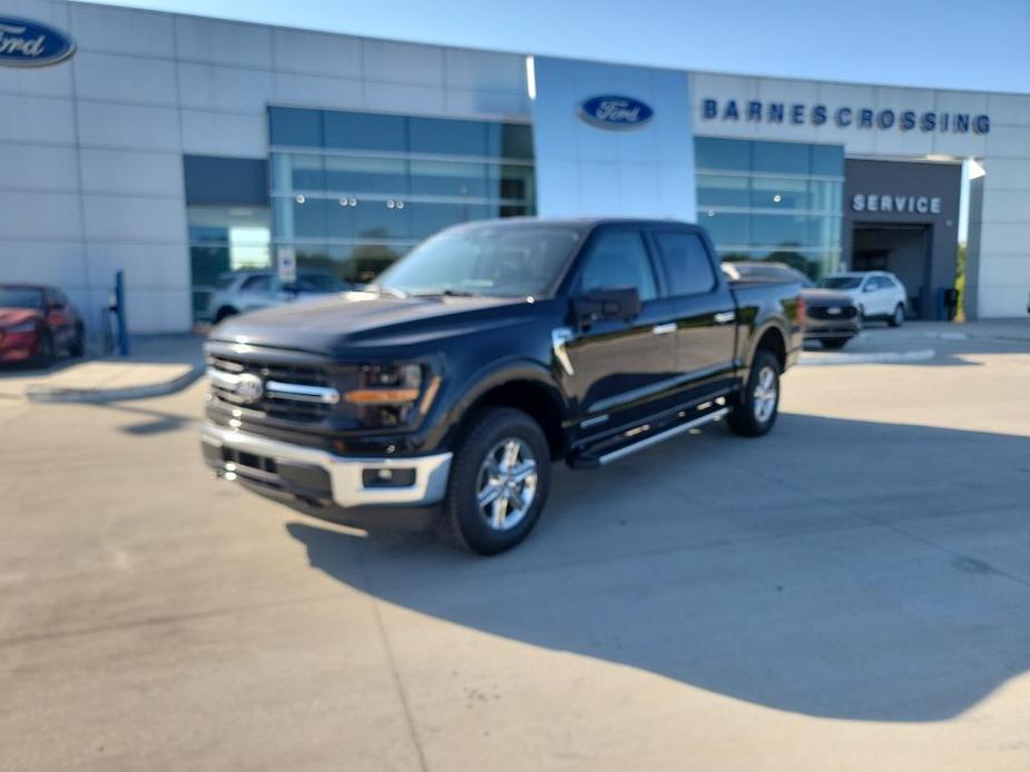 new 2024 Ford F-150 car, priced at $53,066