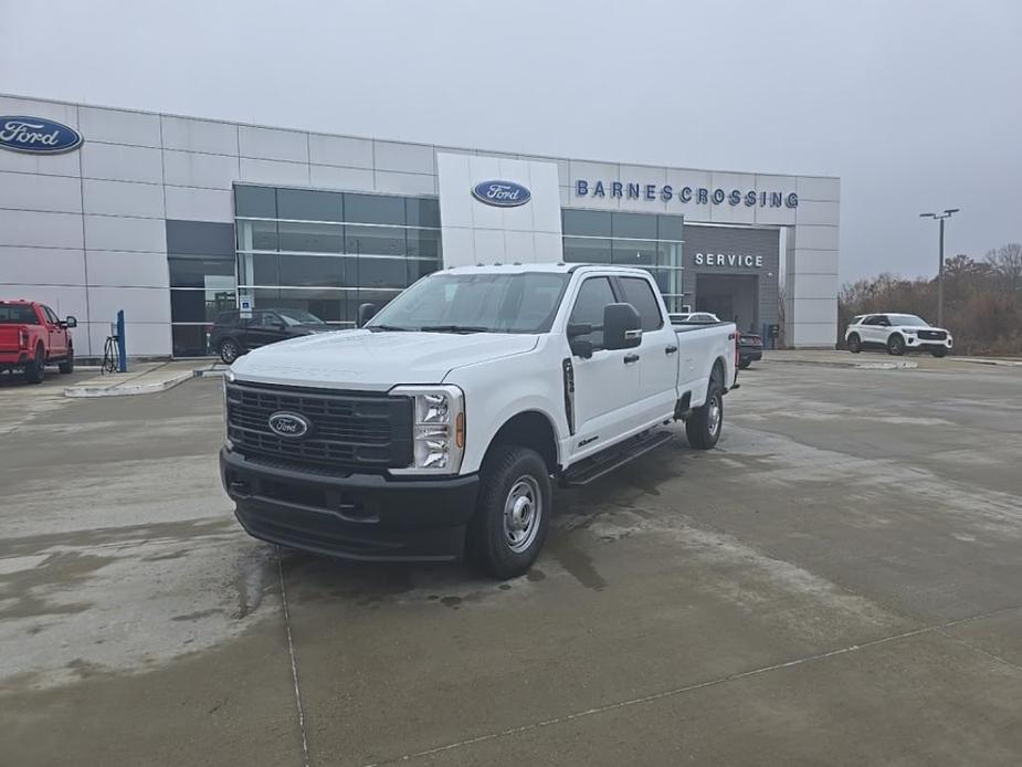 new 2024 Ford F-350 car, priced at $67,990