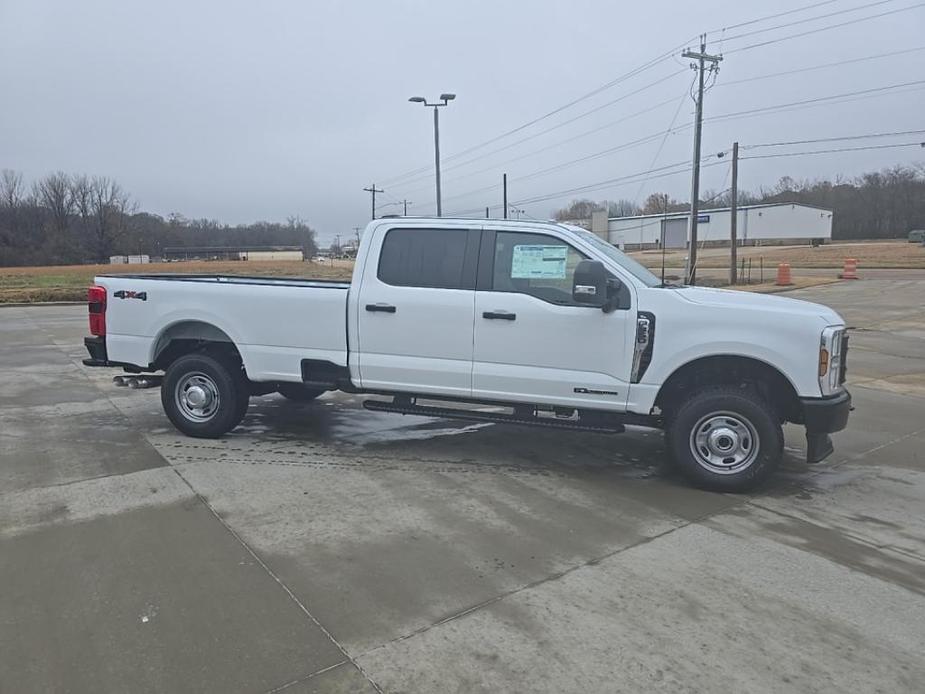 new 2024 Ford F-350 car, priced at $67,990