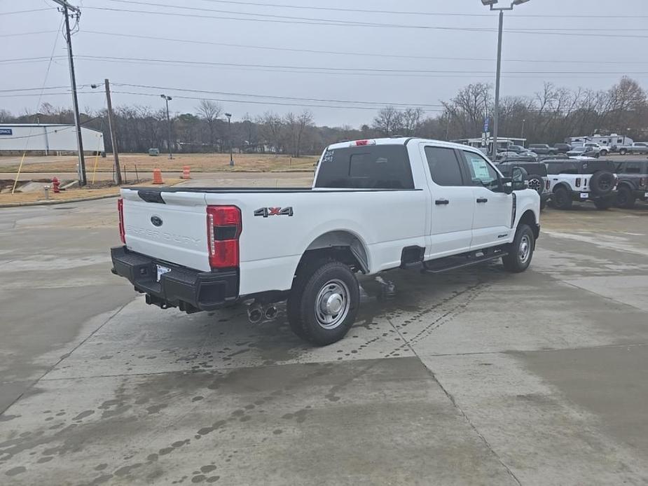 new 2024 Ford F-350 car, priced at $67,990