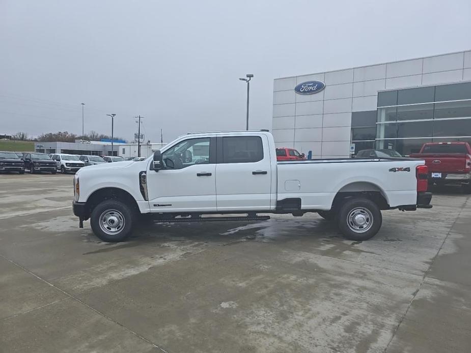 new 2024 Ford F-350 car, priced at $67,990