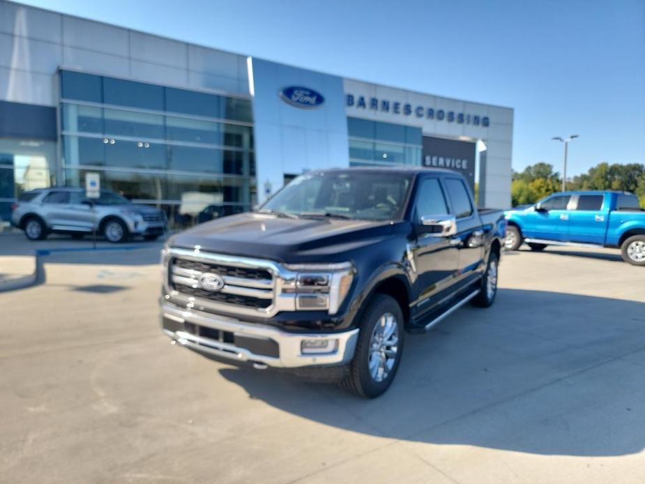 new 2024 Ford F-150 car, priced at $62,313