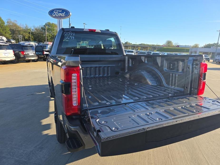 new 2024 Ford F-250 car, priced at $70,685