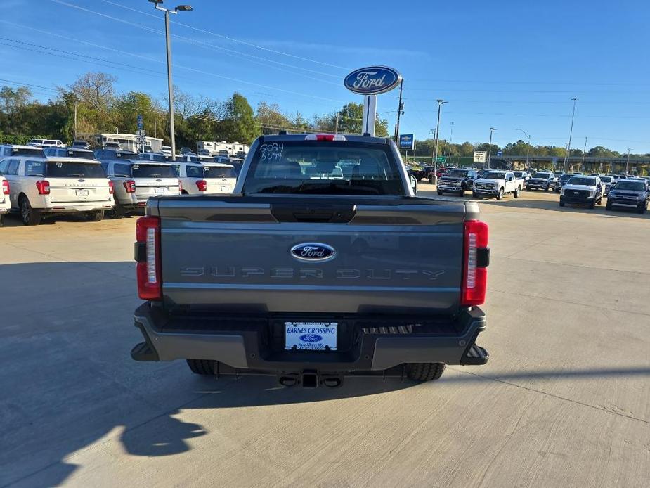 new 2024 Ford F-250 car, priced at $70,685