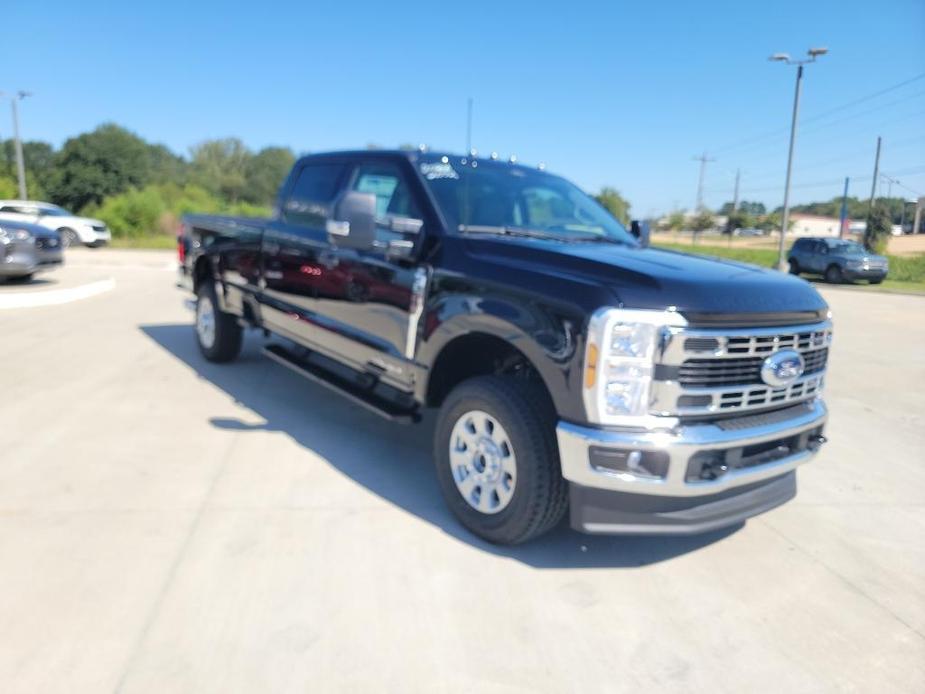 new 2024 Ford F-350 car, priced at $71,500