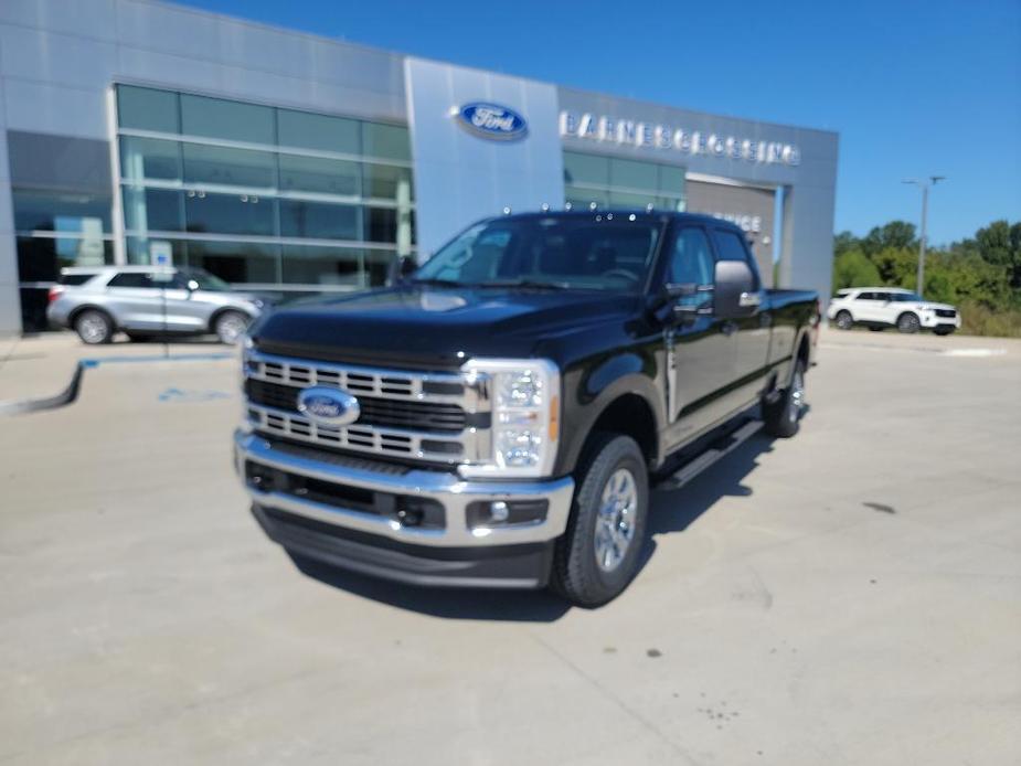 new 2024 Ford F-350 car, priced at $71,500