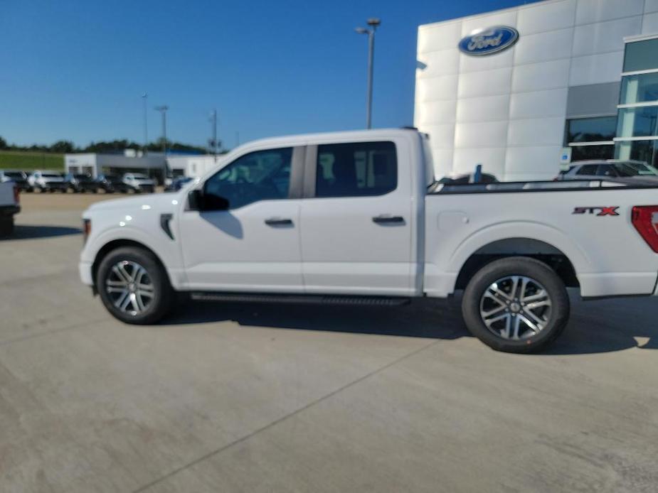 used 2023 Ford F-150 car, priced at $33,755