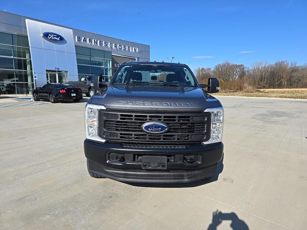 used 2024 Ford F-250 car, priced at $58,775