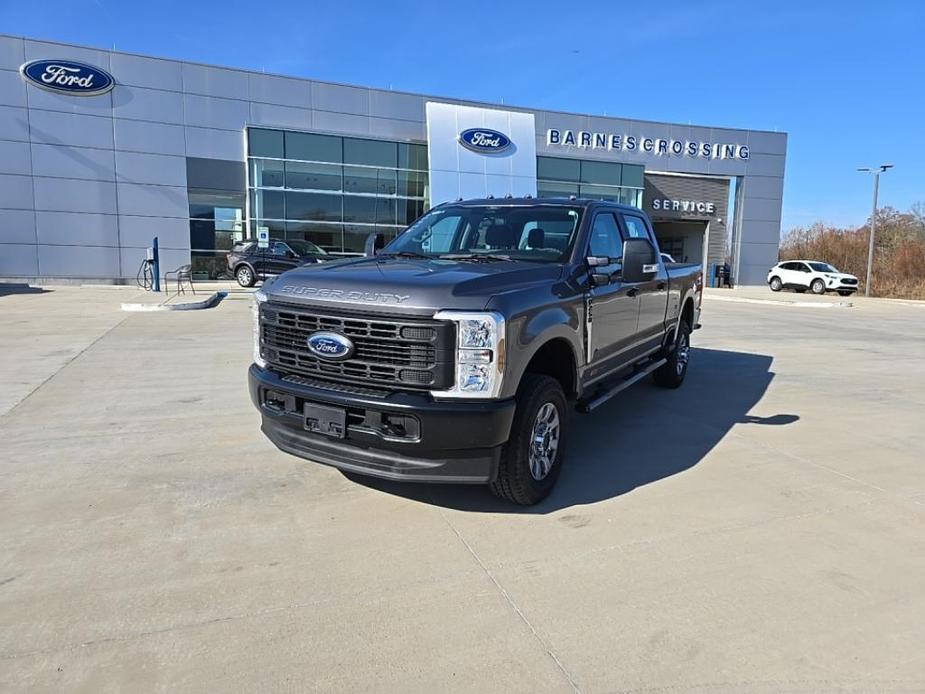 used 2024 Ford F-250 car, priced at $63,900