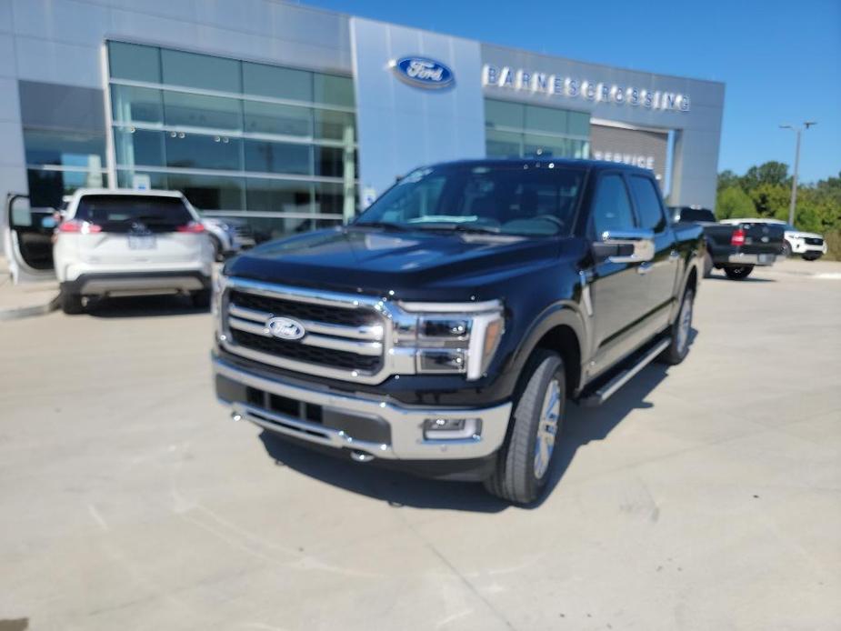 new 2024 Ford F-150 car, priced at $62,103