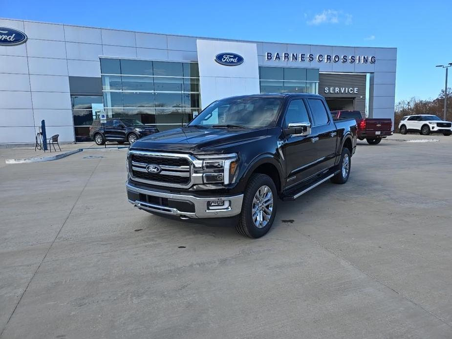 new 2024 Ford F-150 car, priced at $70,995