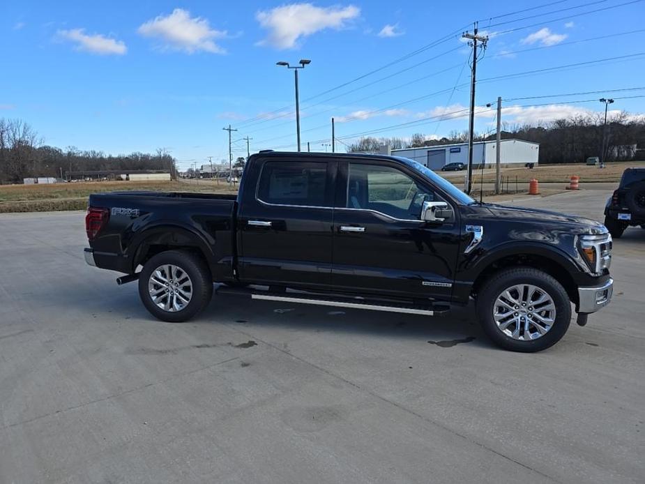 new 2024 Ford F-150 car, priced at $70,995