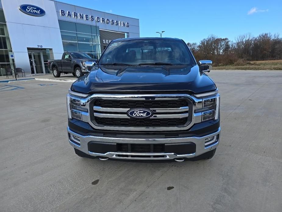 new 2024 Ford F-150 car, priced at $70,995