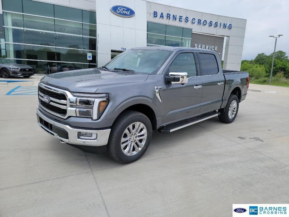 new 2024 Ford F-150 car, priced at $69,500