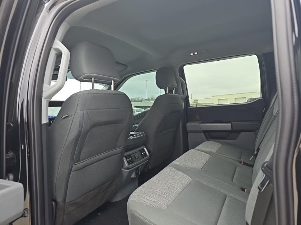 used 2023 Ford F-150 car, priced at $48,995