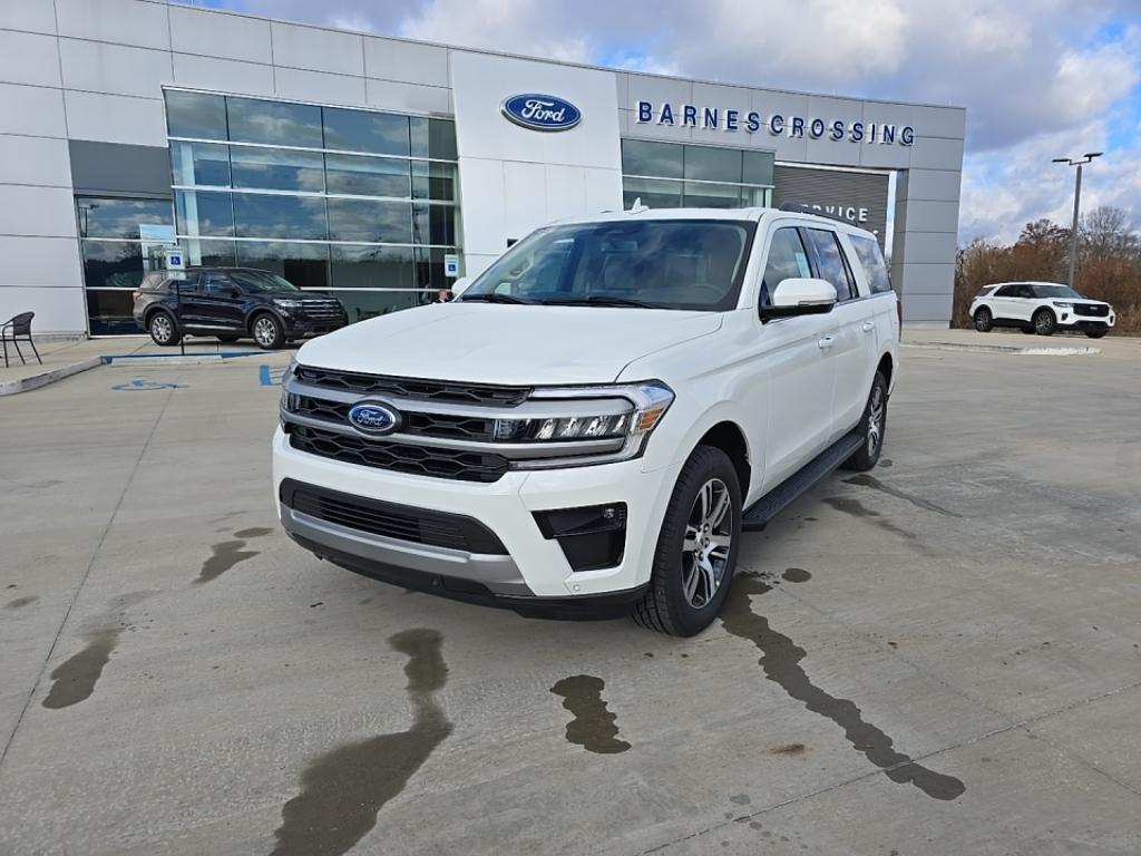 new 2024 Ford F-150 car, priced at $55,900