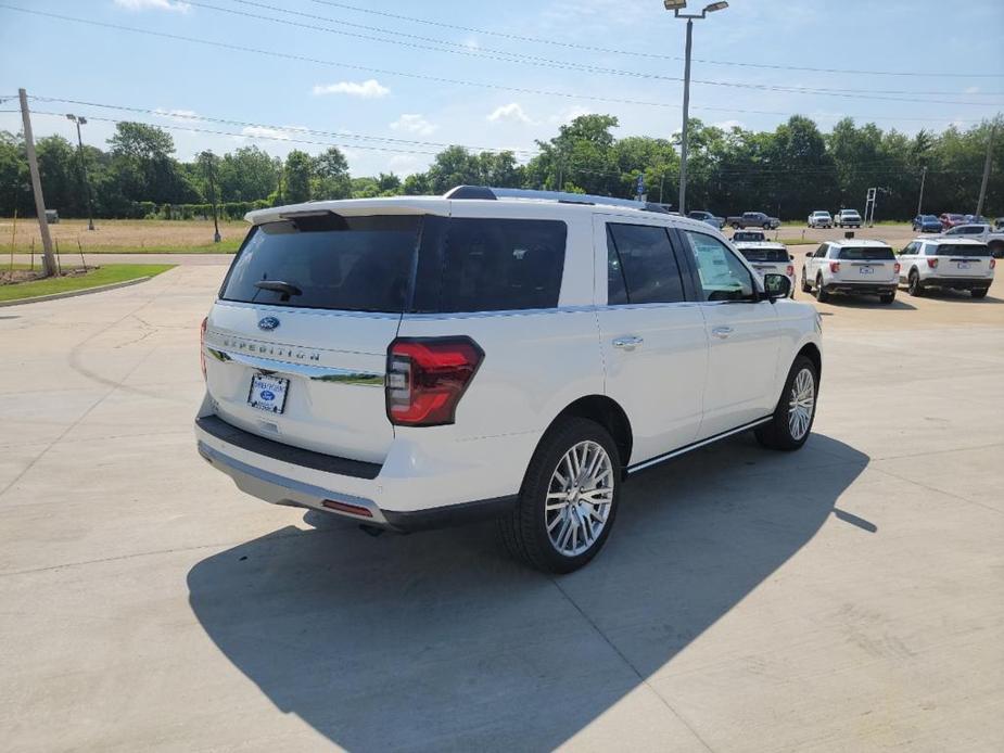 new 2024 Ford Expedition car, priced at $79,095