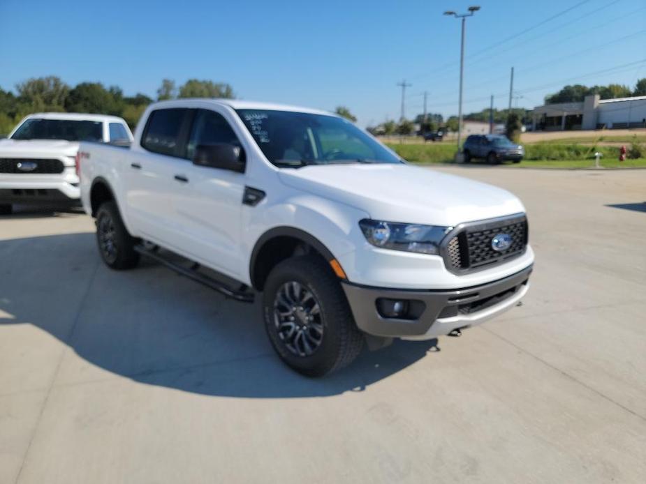 used 2023 Ford Ranger car, priced at $35,900