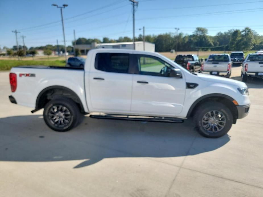 used 2023 Ford Ranger car, priced at $35,900