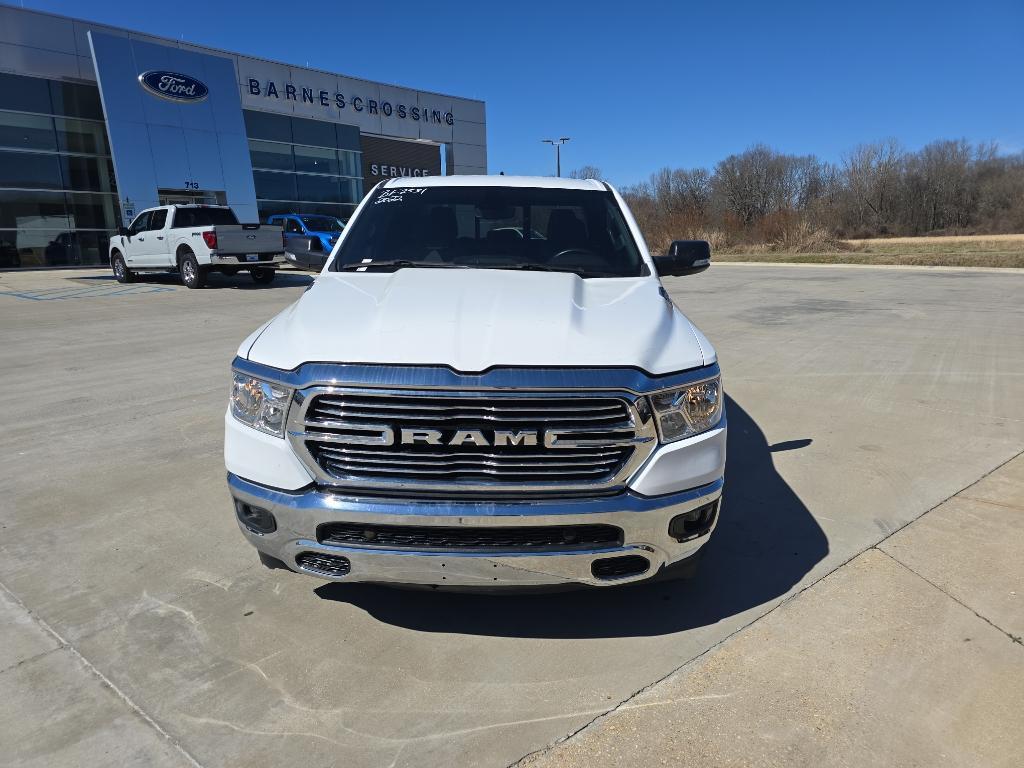 used 2022 Ram 1500 car, priced at $30,995